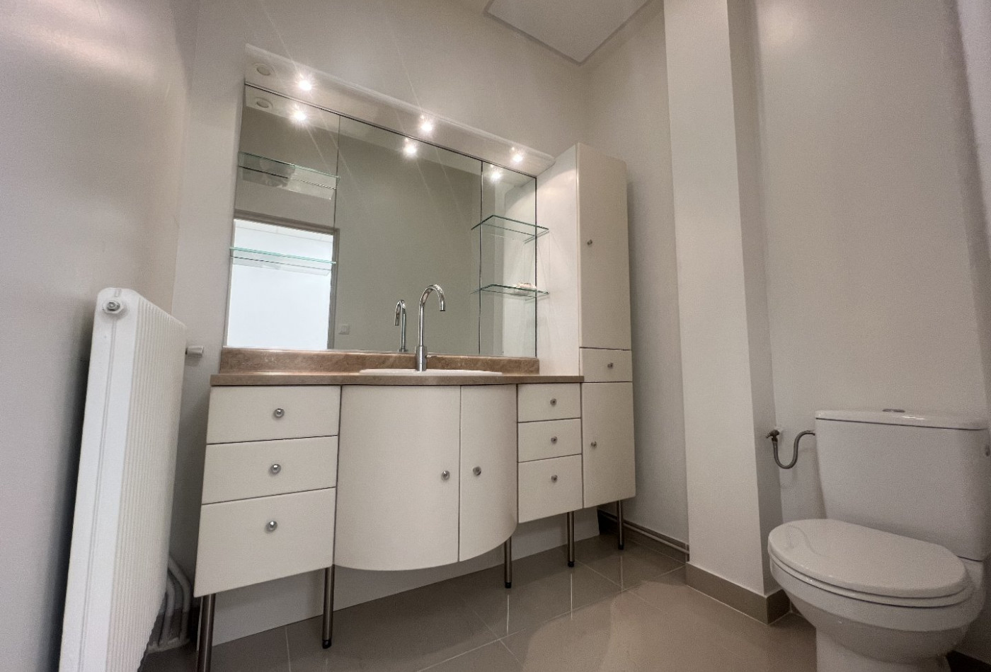 vente Paris 15eme Arrondissement - Photo 9