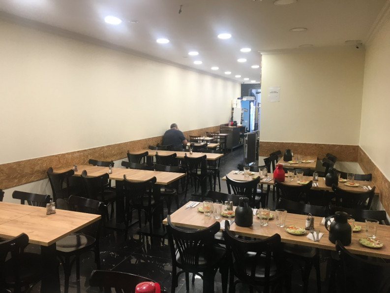 vente Pizzeria snack sandwicherie saladerie fast food Paris 9eme Arrondissement - Photo 4