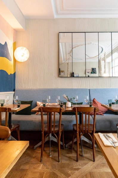 vente Restaurant Paris 18eme Arrondissement - Photo 3