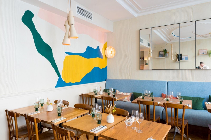 vente Restaurant Paris 18eme Arrondissement - Photo 2