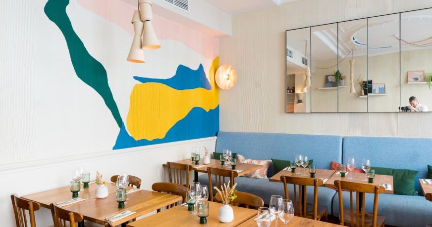 vente Restaurant Paris 18eme Arrondissement