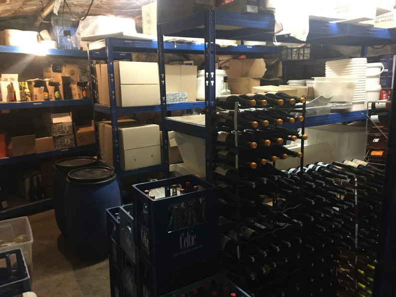 vente Restaurant Paris 9eme Arrondissement - Photo 2