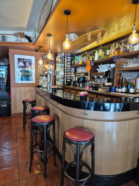 vente Brasserie Paris 15eme Arrondissement - Photo 2