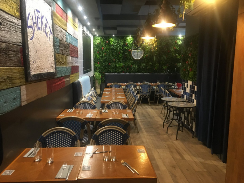 vente Restaurant Paris 11eme Arrondissement - Photo 2