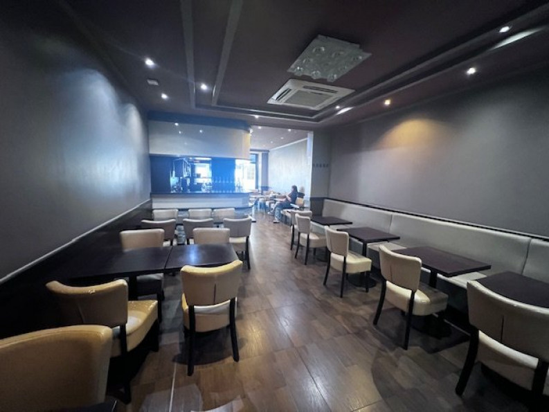 vente Restaurant Paris 8eme Arrondissement - Photo 3