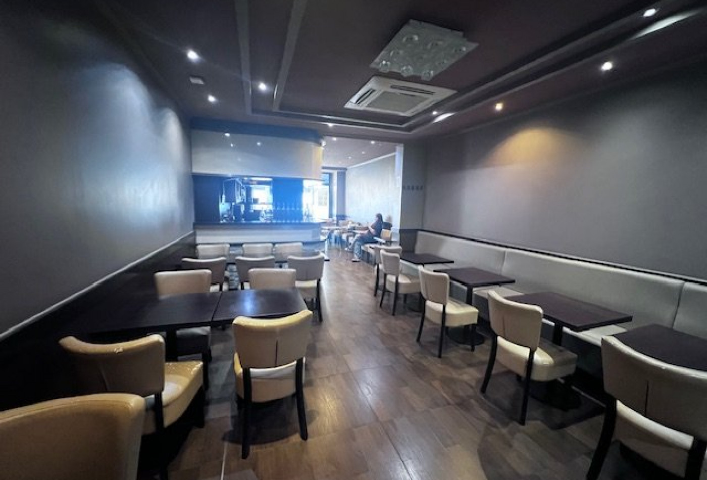 vente Restaurant Paris 8eme Arrondissement - Photo 3