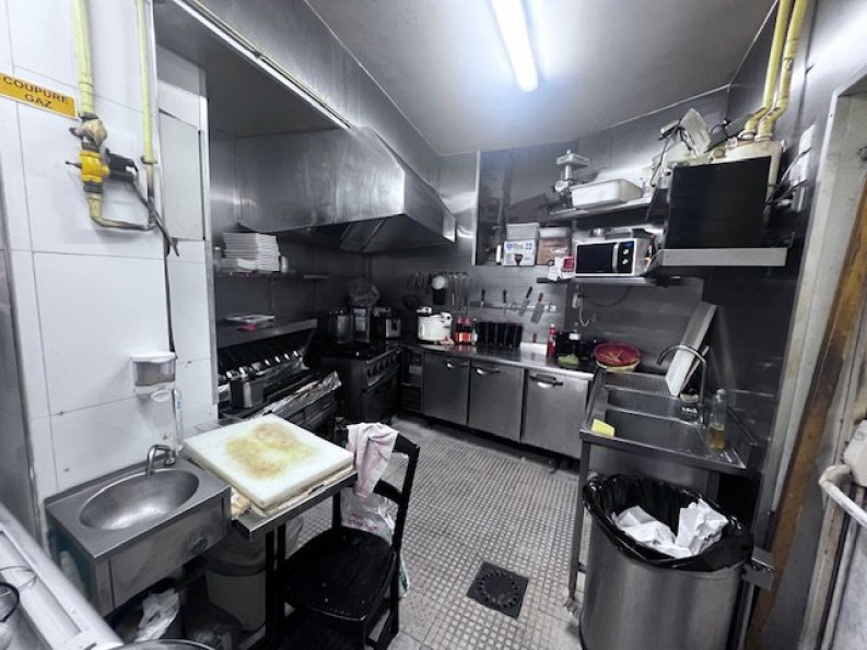 vente Restaurant Paris 8eme Arrondissement - Photo 4