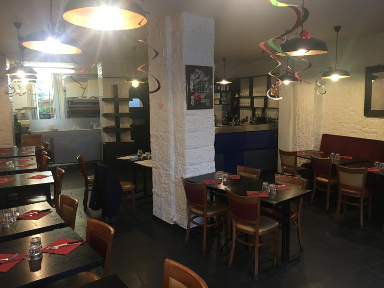 vente Restaurant Paris 12eme Arrondissement - Photo 2