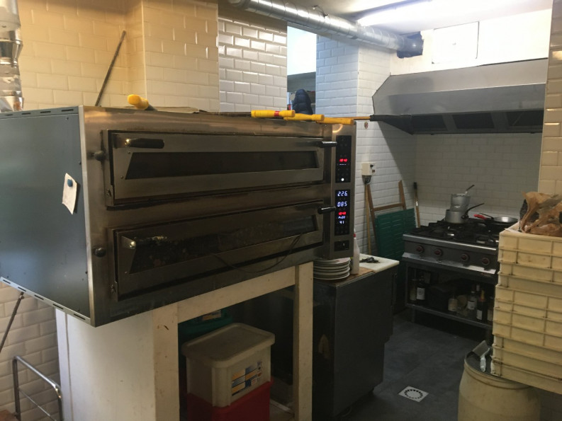 vente Restaurant Paris 12eme Arrondissement - Photo 4