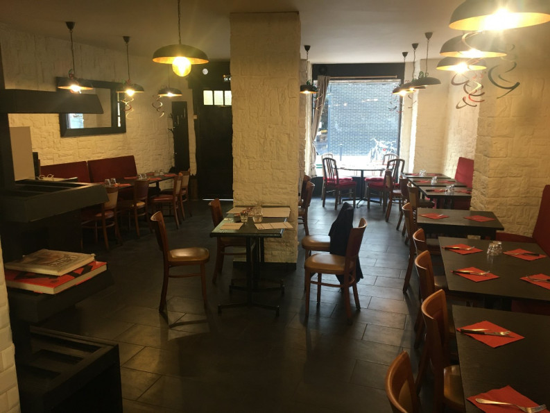 vente Restaurant Paris 12eme Arrondissement - Photo 3