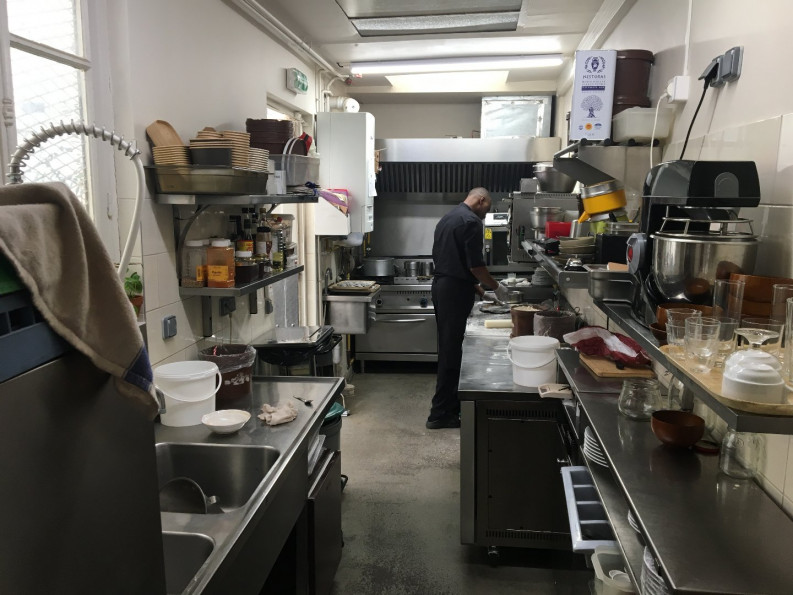 vente Restaurant Paris 6eme Arrondissement - Photo 3