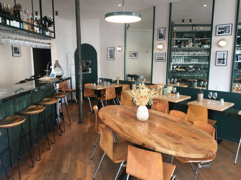 vente Restaurant Paris 18eme Arrondissement - Photo 2