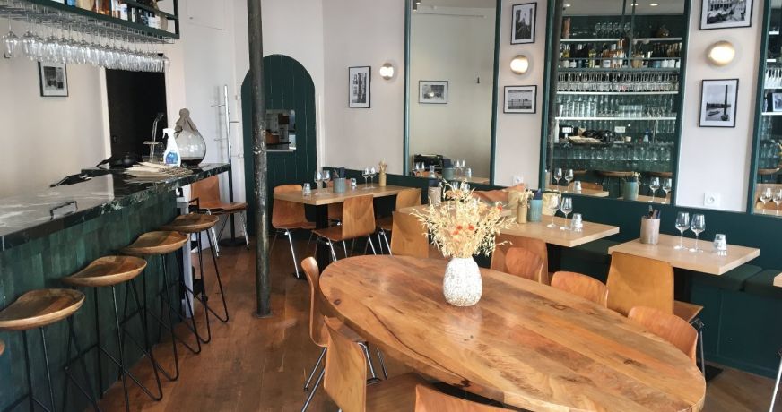 vente Restaurant Paris 18eme Arrondissement