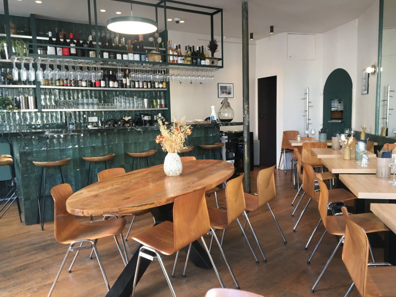 vente Restaurant Paris 18eme Arrondissement - Photo 4