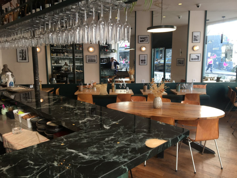 vente Restaurant Paris 18eme Arrondissement - Photo 7