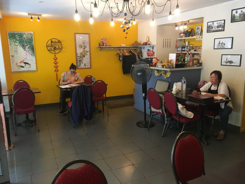 vente Restaurant Paris 13eme Arrondissement - Photo 2