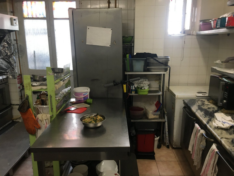 vente Restaurant Paris 13eme Arrondissement - Photo 3