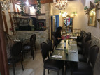 vente Restaurant Paris 5eme Arrondissement