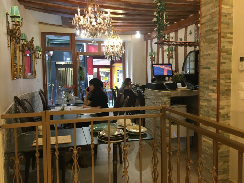 vente Restaurant Paris 5eme Arrondissement - Photo 4