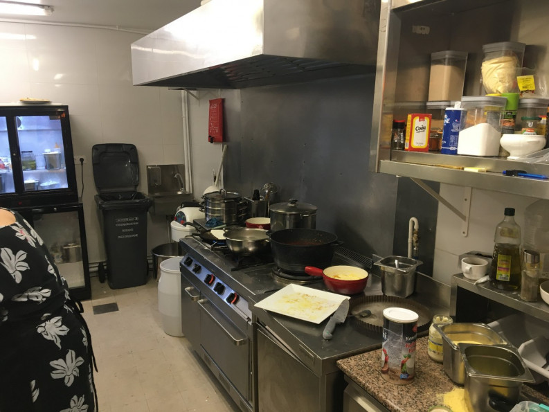 vente Restaurant Paris 5eme Arrondissement - Photo 5