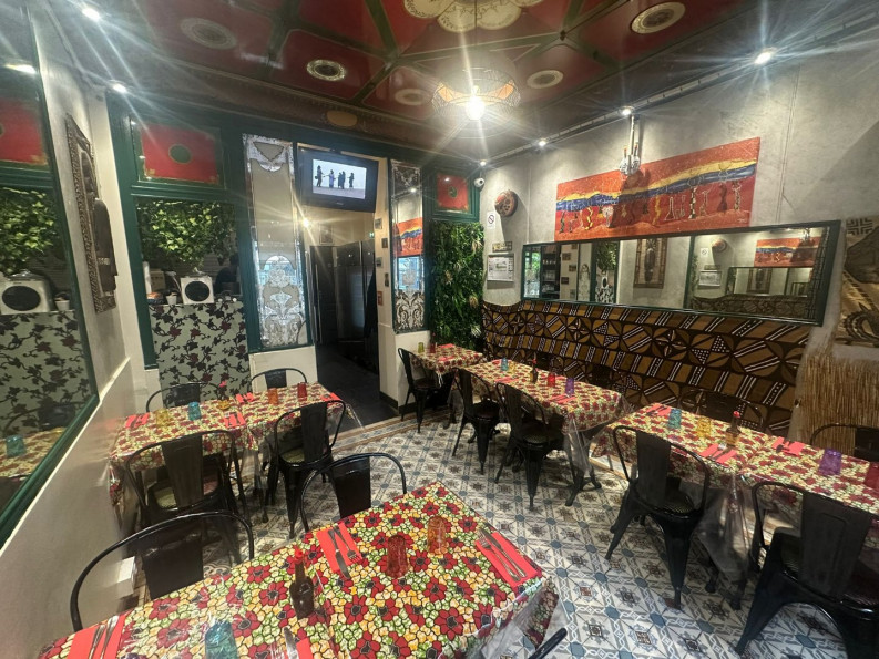 vente Restaurant Paris 20eme Arrondissement - Photo 3