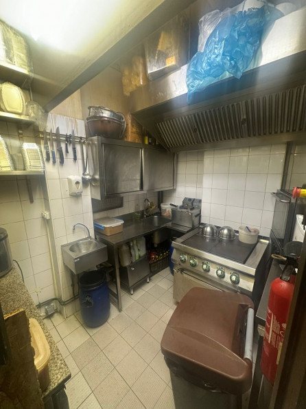 vente Restaurant Paris 20eme Arrondissement - Photo 7