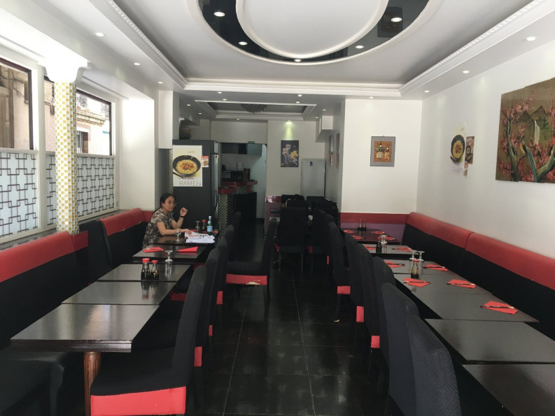 vente Restaurant Paris 17eme Arrondissement - Photo 2