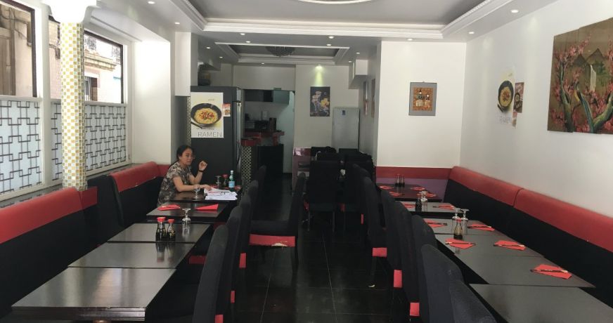 vente Restaurant Paris 17eme Arrondissement