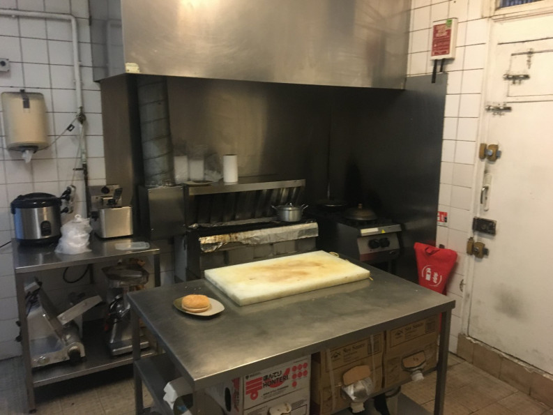 vente Restaurant Paris 17eme Arrondissement - Photo 5