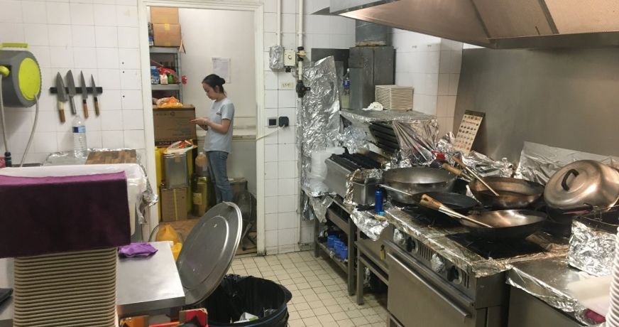 vente Restaurant Paris 12eme Arrondissement