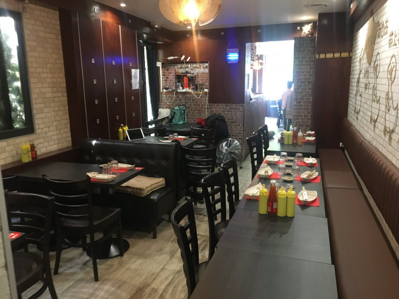 vente Restaurant Paris 12eme Arrondissement - Photo 2