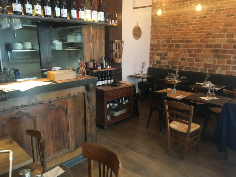 vente Restaurant Paris 18eme Arrondissement - Photo 2