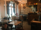 vente Restaurant Paris 18eme Arrondissement