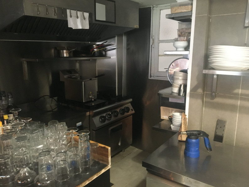 vente Restaurant Paris 18eme Arrondissement - Photo 5