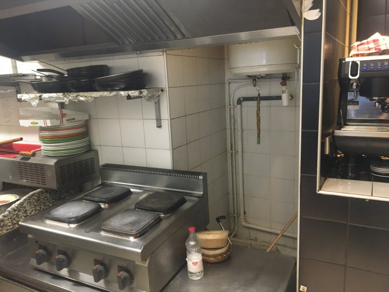 vente Restaurant Paris 16eme Arrondissement - Photo 3