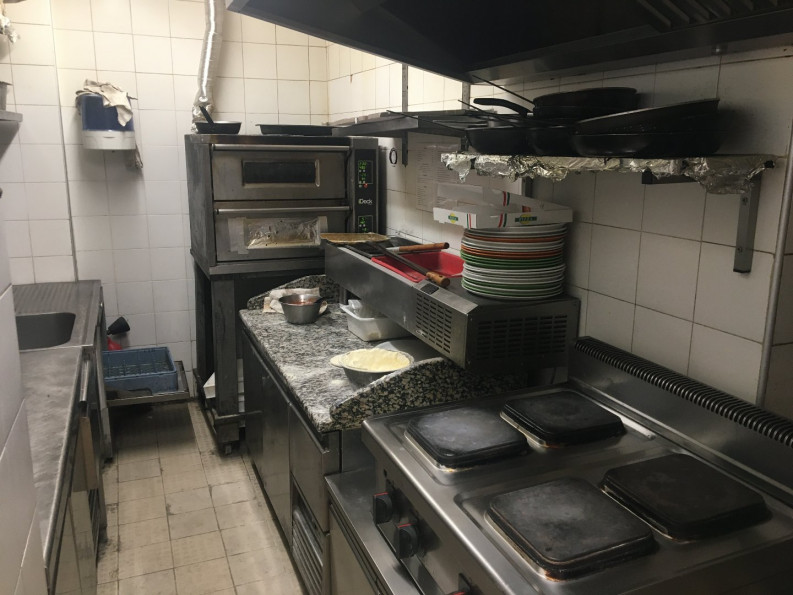 vente Restaurant Paris 16eme Arrondissement - Photo 4