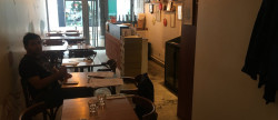 vente Restaurant Paris 11eme Arrondissement