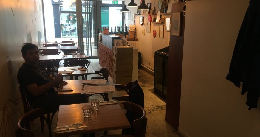 vente Restaurant Paris 11eme Arrondissement