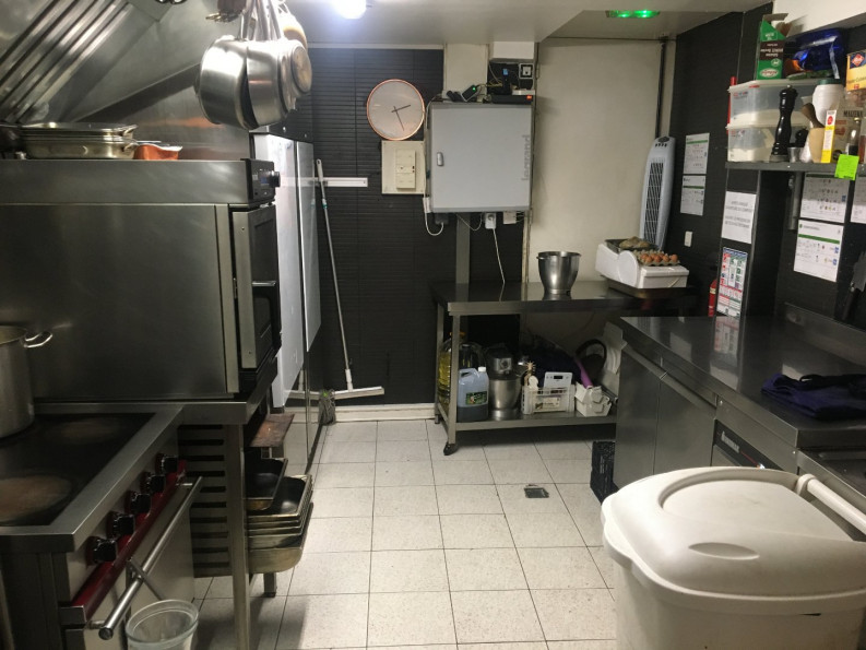 vente Restaurant Paris 11eme Arrondissement - Photo 5