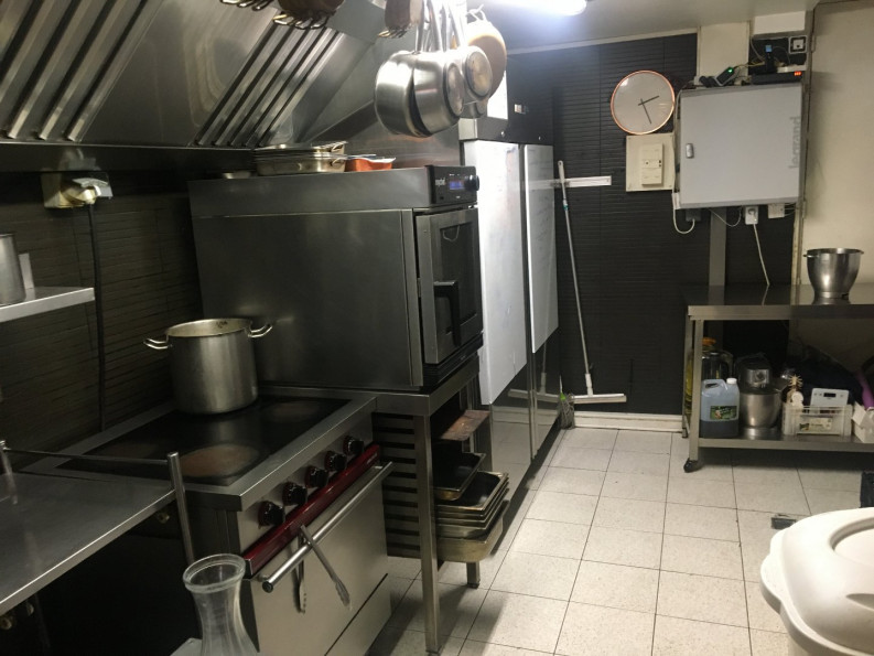 vente Restaurant Paris 11eme Arrondissement - Photo 6
