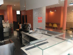 vente Pizzeria snack sandwicherie saladerie fast food Paris 14eme Arrondissement