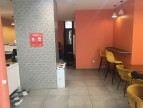 vente Pizzeria snack sandwicherie saladerie fast food Paris 14eme Arrondissement