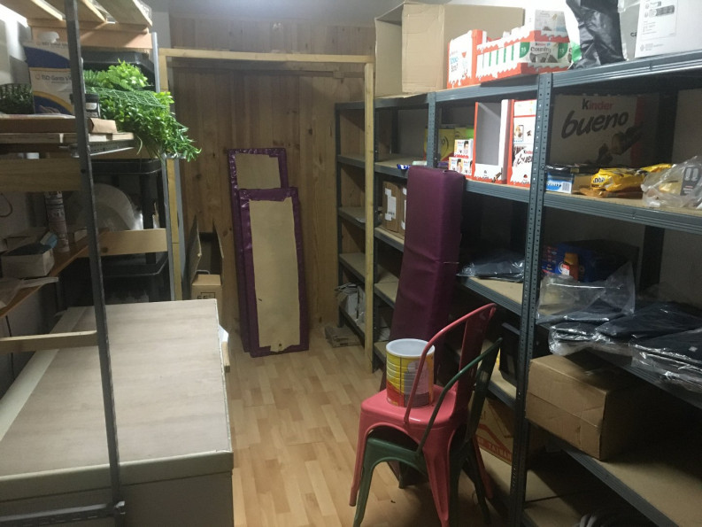 vente Pizzeria snack sandwicherie saladerie fast food Paris 11eme Arrondissement - Photo 8