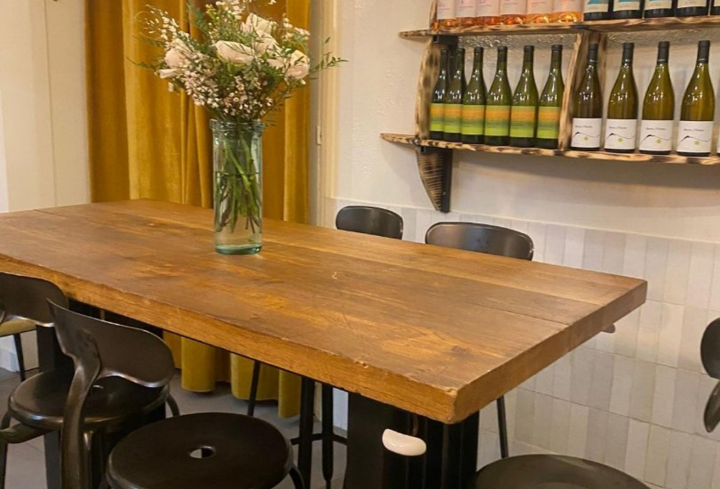 vente Pizzeria snack sandwicherie saladerie fast food Paris 9eme Arrondissement - Photo 4