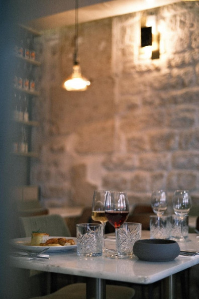 vente Pizzeria snack sandwicherie saladerie fast food Paris 9eme Arrondissement - Photo 6