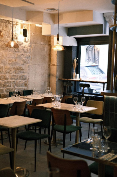 vente Pizzeria snack sandwicherie saladerie fast food Paris 9eme Arrondissement - Photo 8