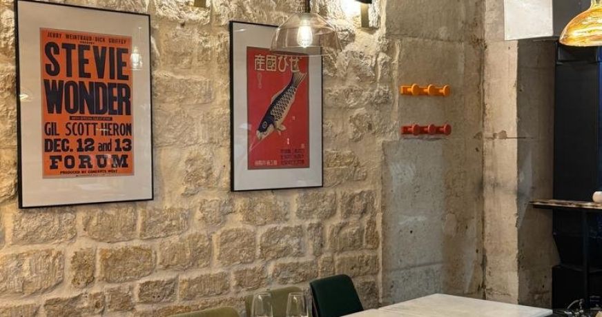 vente Pizzeria snack sandwicherie saladerie fast food Paris 9eme Arrondissement