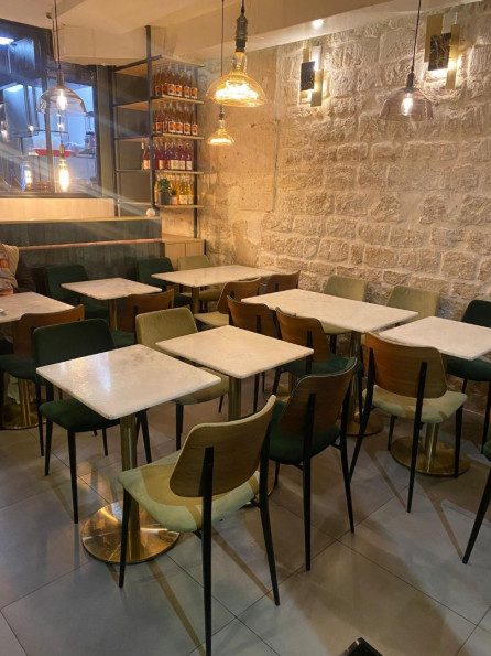 vente Pizzeria snack sandwicherie saladerie fast food Paris 9eme Arrondissement - Photo 2