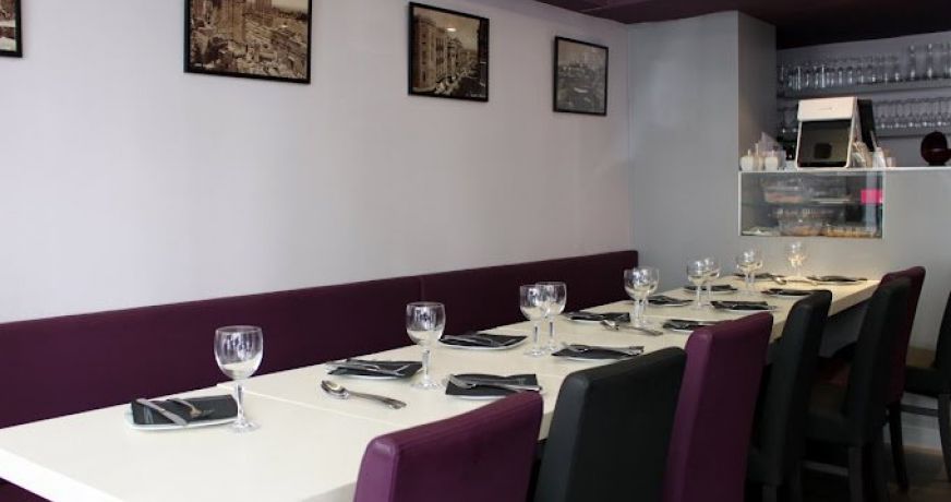 vente Restaurant Paris 9eme Arrondissement