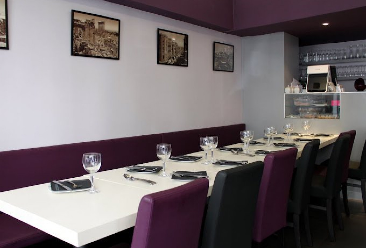 vente Restaurant Paris 9eme Arrondissement - Photo 3